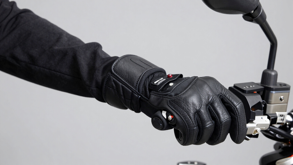 8 Best Heated Glove Liners for Motorcycle Riding in 2026