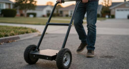 8 Best Heavy-Duty Wheel Dolly for Motorcycles in 2026