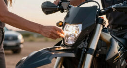 8 Best High-Output Motorcycle Headlight Upgrades in 2026