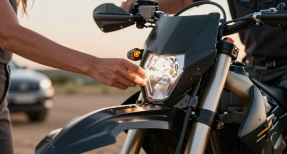 8 Best High-Output Motorcycle Headlight Upgrades in 2026