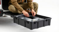 8 Best Modular Truck Bed Storage System for Overlanding in 2026