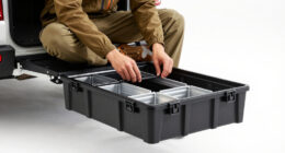 8 Best Modular Truck Bed Storage System for Overlanding in 2026