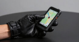 8 Best Motorcycle GPS With Glove-Friendly Touchscreen in 2026