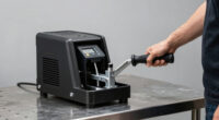 8 Best Motorcycle Tire Changer Machines in 2026