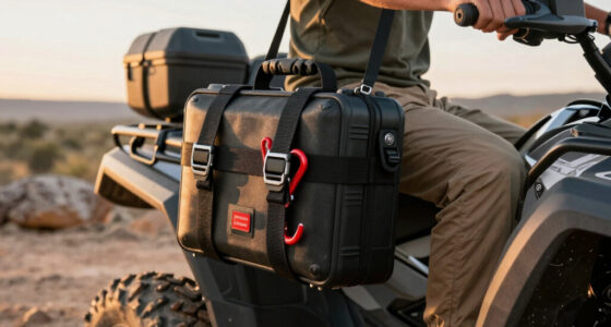 8 Best Off-Road Recovery Kit for UTV in 2026