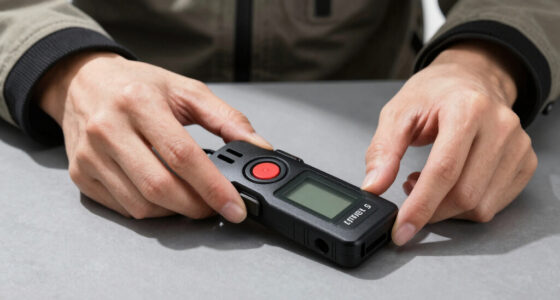 8 Best Personal Locator Beacon for Backcountry Riding in 2026