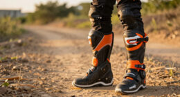 8 Best Premium Motocross Boots for Ankle Support in 2026