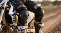 8 Best Premium Motocross Knee Braces in 2026