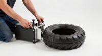 8 Best Pro Motorcycle Tire Changer Machines in 2026