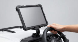 8 Best Rugged Tablet Mounts for UTV in 2026