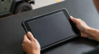 8 Best Rugged Tablets for Off-Road Navigation in 2026