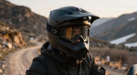 8 Best Snow-Capable Adventure Motorcycle Helmets in 2026