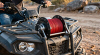 8 Best UTV Winch Kit High Capacity in 2026