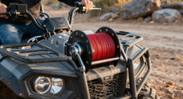8 Best UTV Winch Kit High Capacity in 2026