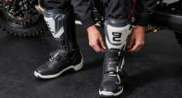 9 Best Adventure Motorcycle Boots for Cold Weather in 2026