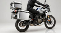 9 Best Best 45L Aluminum Pannier Set for Adventure Motorcycles in 2026