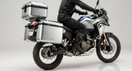 9 Best Best 45L Aluminum Pannier Set for Adventure Motorcycles in 2026