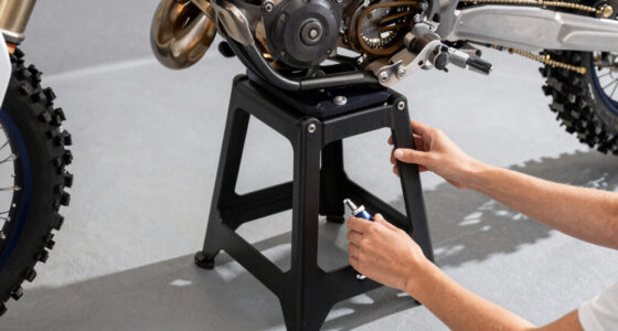 9 Best Best Dirt Bike Maintenance Stand Heavy Duty in 2026