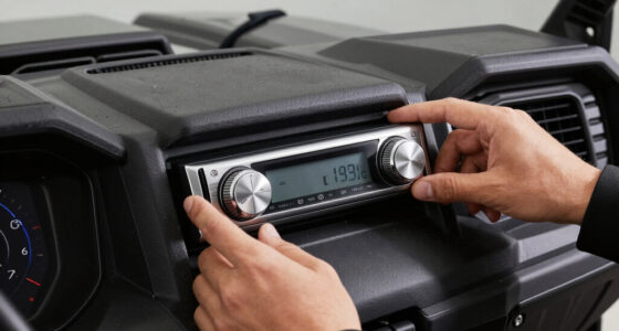 9 Best Best UTV Stereo System Premium in 2026