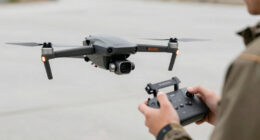 9 Best Drones for Filming Off-Road Adventures in 2026