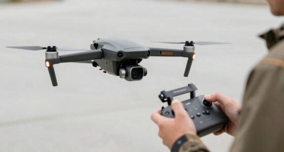 9 Best Drones for Filming Off-Road Adventures in 2026