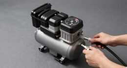 9 Best Dual-Cylinder 12V Air Compressors for Overlanding in 2026