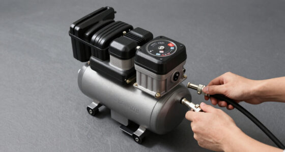 9 Best Dual-Cylinder 12V Air Compressors for Overlanding in 2026