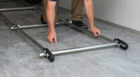 9 Best E-Track Tie-Down System For Trailers In 2026