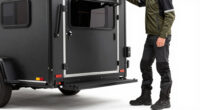 9 Best Enclosed Trailer For Adventure Motorcycles In 2026
