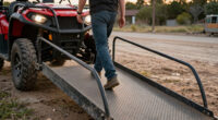9 Best Extra-Wide Loading Ramp for UTV and ATV in 2026