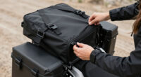 9 Best Hard Panniers for Adventure Motorcycle Touring in 2026