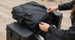9 Best Hard Panniers for Adventure Motorcycle Touring in 2026