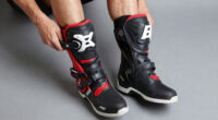 9 Best Hinged Motocross Boots in 2026