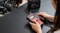 9 Best Motorcycle Battery Load Tester in 2026