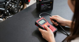 9 Best Motorcycle Battery Load Tester in 2026