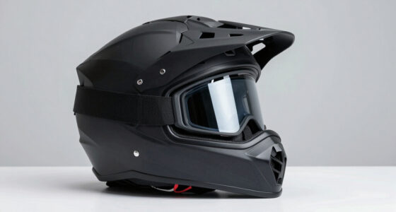9 Best Premium Adventure Motorcycle Helmets in 2026