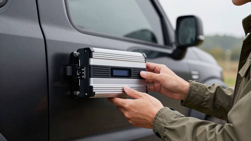 9 Best Pure Sine Wave Inverter for Truck Camping in 2026