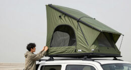9 Best Soft Shell Rooftop Tent in 2026