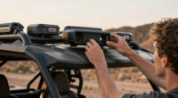 9 Best UTV Audio Roof System in 2026