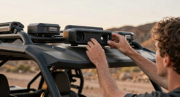 9 Best UTV Audio Roof System in 2026