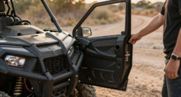 9 Best UTV Doors Full Set in 2026
