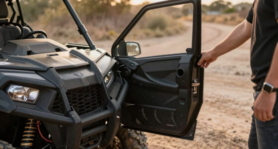 9 Best UTV Doors Full Set in 2026