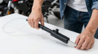 9 Best Vacuum Brake Bleeder for Motorcycles in 2026