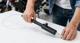 9 Best Vacuum Brake Bleeder for Motorcycles in 2026