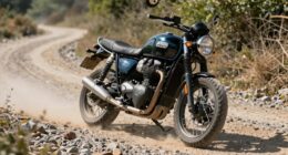 abs prevents gravel skids