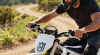 active riding comfort enhanced
