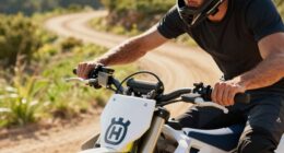 active riding comfort enhanced