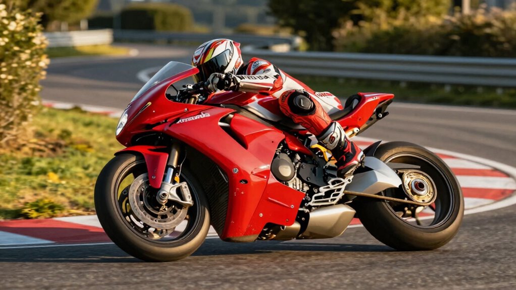 addictive short wheelbase handling
