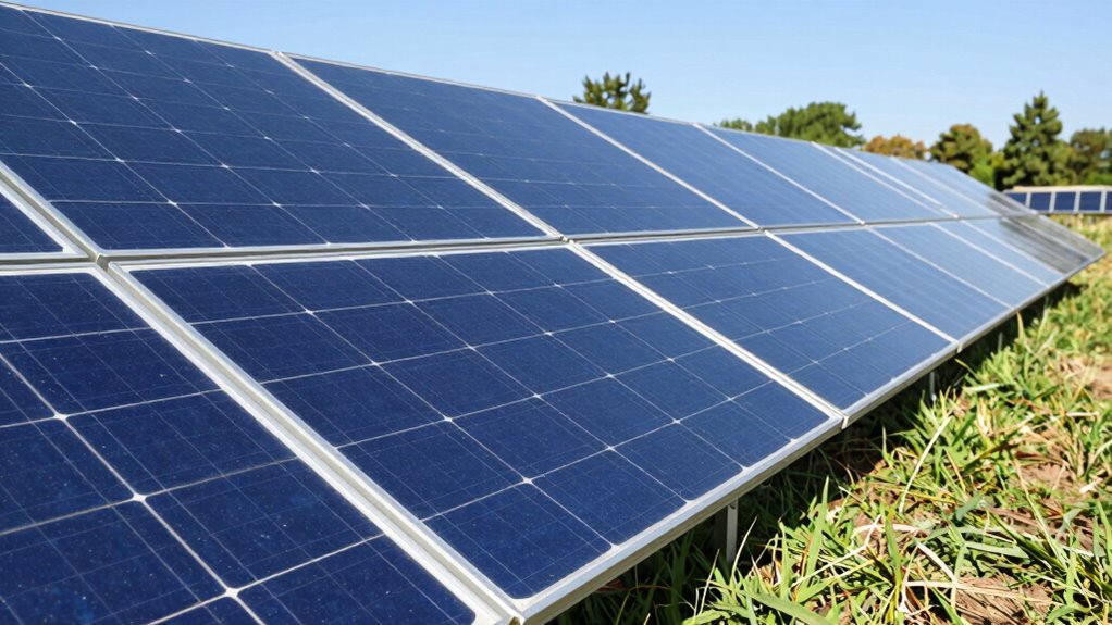 adjust panels for optimal sunlight