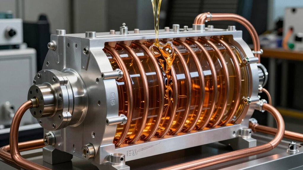 advanced oil cooling innovations